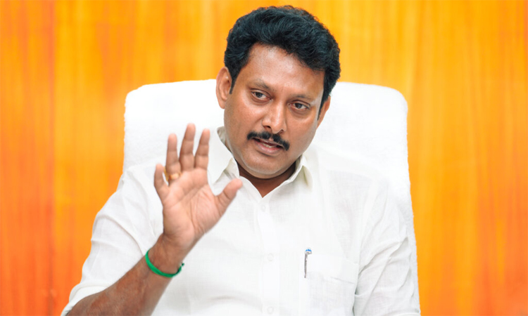 இடைநிலை, பகுதி நேர ஆசிரியர்களுடன் அமைச்சர் அன்பில் மகேஷ் இன்று பேச்சுவார்த்தை