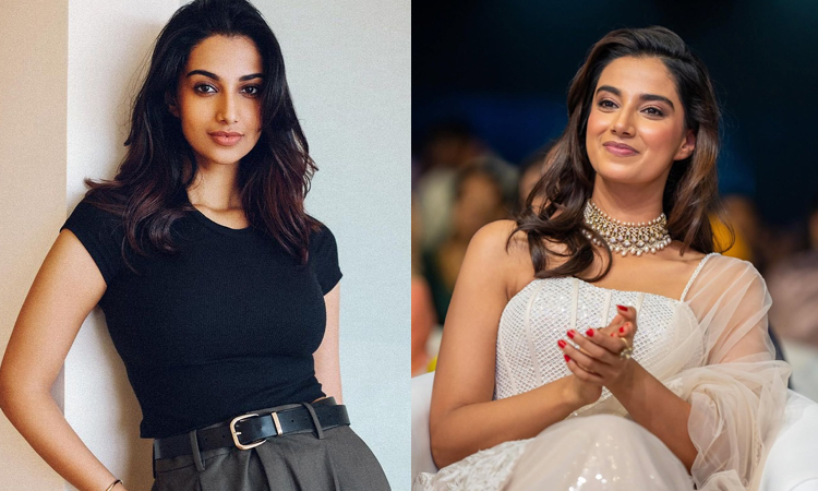 “உன்னை யாரும் திருமணம் செய்ய மாட்டார்கள்” - வலியை வெற்றியாக மாற்றிய மீனாட்சி சவுத்ரி