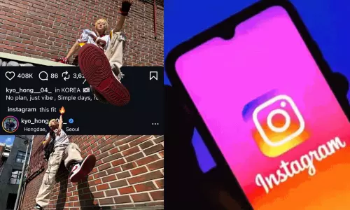 இன்ஸ்டாகிரமில் நீங்கள் போடும் லைக்ஸ்கள் நண்பர்களுக்கு காட்டாமல் இருக்கனுமா? இந்த ட்ரிக்ஸ் பின்பற்றுங்க இன்ஸ்டாகிரமில் நீங்கள் போடும் லைக்ஸ்கள் நண்பர்களுக்கு காட்டாமல் இருக்கனுமா? இந்த ட்ரிக்ஸ் பின்பற்றுங்க