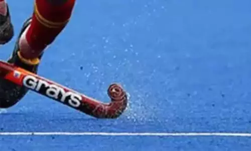 ஆக்கி இந்தியா லீக்: தமிழக அணி தோல்வி ஆக்கி இந்தியா லீக்: தமிழக அணி தோல்வி