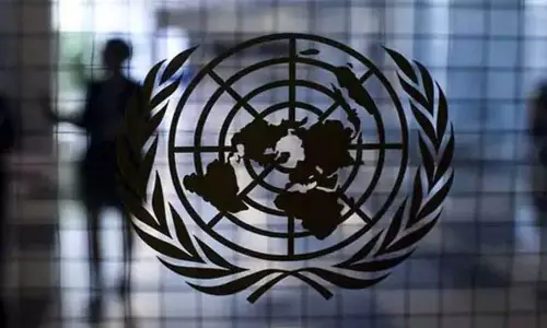 ‘ஈழத்தமிழர்கள் மீது நிகழ்த்தப்பட்ட பாலியல் குற்றங்களுக்கு இன்னும் நீதி கிடைக்கவில்லை’ - ஐ.நா. அறிக்கை