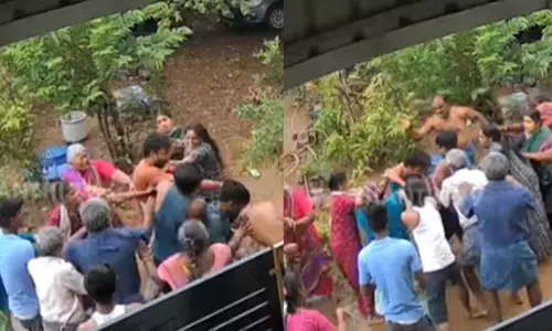 The conflict that erupted over a lemon The conflict that erupted over a lemon