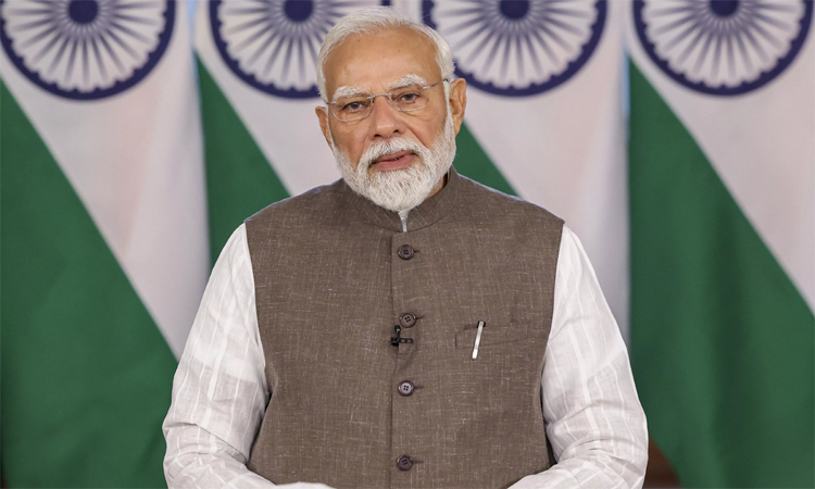 டெல்லியில் இன்று காமன்வெல்த் சபாநாயகர் மாநாடு: பிரதமர் மோடி தொடங்கி வைக்கிறார்