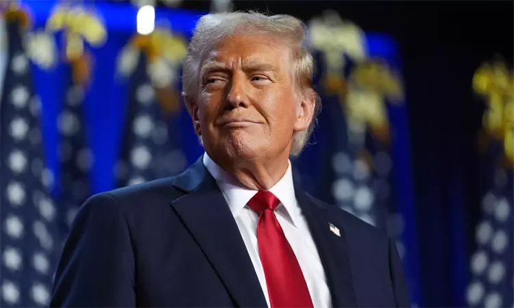 75 நாடுகளுக்கு அமெரிக்க விசா வழங்கும் நடவடிக்கை நிறுத்தம்: டிரம்ப் நிர்வாகம் கட்டுப்பாடு 75 நாடுகளுக்கு அமெரிக்க விசா வழங்கும் நடவடிக்கை நிறுத்தம்: டிரம்ப் நிர்வாகம் கட்டுப்பாடு