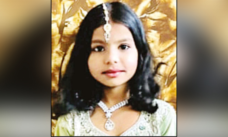 தெருநாய் கடித்து குதறியதில் 5-ம் வகுப்பு மாணவி உயிரிழப்பு