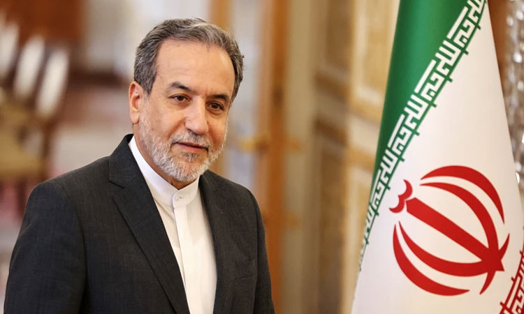 போராட்டக்காரர்களை தூக்கில் போடும் திட்டம் எதுவும் இல்லை: ஈரான் அறிவிப்பு