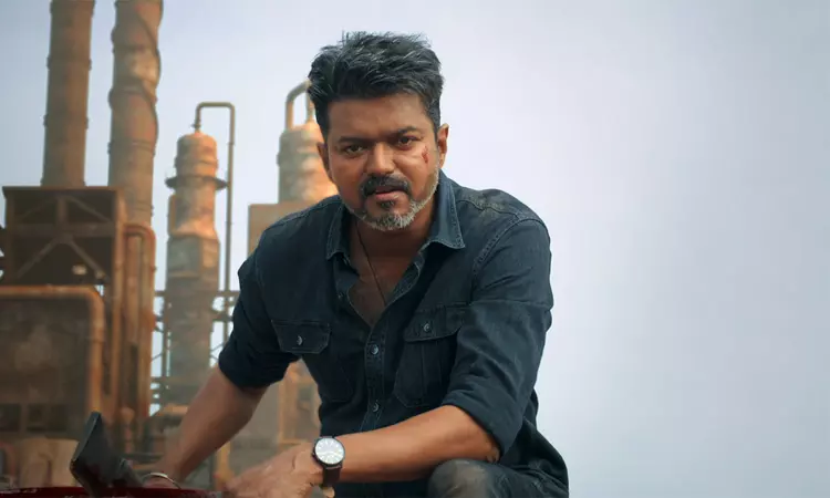 ஜனநாயகன் பட வழக்கு: மேல்முறையீட்டு மனுவை தள்ளுபடி செய்தது சுப்ரீம் கோர்ட்டு ஜனநாயகன் பட வழக்கு: மேல்முறையீட்டு மனுவை தள்ளுபடி செய்தது சுப்ரீம் கோர்ட்டு