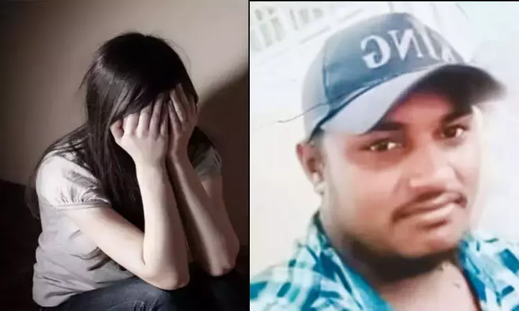 ‘லிப்ட்’ கொடுப்பதுபோல் நடித்து கல்லூரி மாணவி பலாத்காரம்: வாலிபர் கைது ‘லிப்ட்’ கொடுப்பதுபோல் நடித்து கல்லூரி மாணவி பலாத்காரம்: வாலிபர் கைது