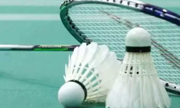 இந்திய ஓபன் பேட்மிண்டன்: அடுத்த சுற்றுக்கு முன்னேறிய  எச்.எஸ்.பிரனாய்