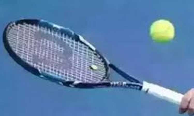 அடிலெய்டு இன்டர்நேஷனல் டென்னிஸ்: மேடிசன் கீஸ்  தோல்வி