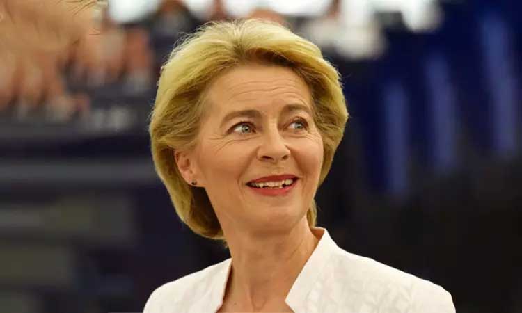 குடியரசு தின விழாவில் சிறப்பு விருந்தினராக ஐரோப்பிய யூனியன் தலைவர் பங்கேற்பு