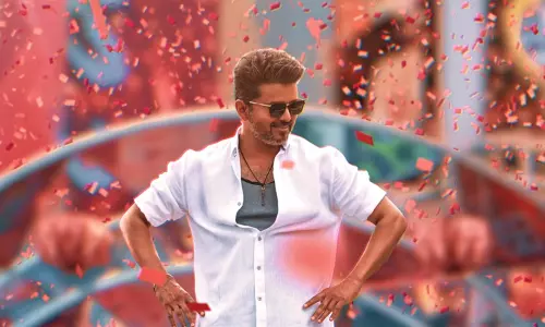 ‘ஜனநாயகன்’ படத்திற்கு சென்சார் சான்று கிடைக்குமா? சுப்ரீம் கோர்ட்டில் இன்று விசாரணை ‘ஜனநாயகன்’ படத்திற்கு சென்சார் சான்று கிடைக்குமா? சுப்ரீம் கோர்ட்டில் இன்று விசாரணை