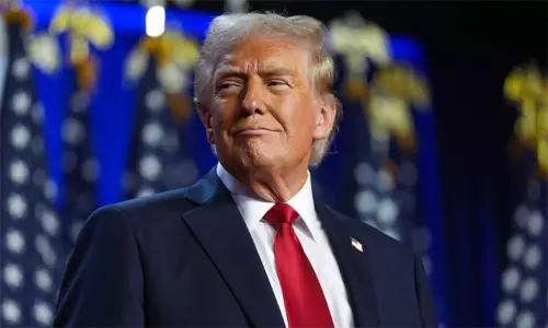 75 நாடுகளுக்கு அமெரிக்க விசா வழங்கும் நடவடிக்கை நிறுத்தம்: டிரம்ப் நிர்வாகம் கட்டுப்பாடு 75 நாடுகளுக்கு அமெரிக்க விசா வழங்கும் நடவடிக்கை நிறுத்தம்: டிரம்ப் நிர்வாகம் கட்டுப்பாடு