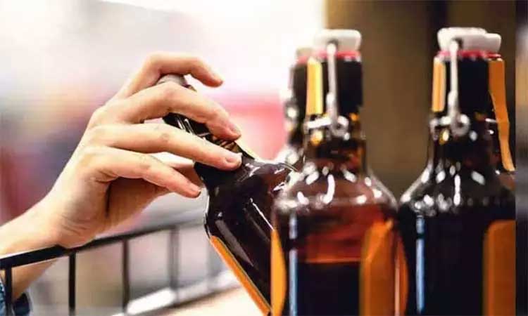 திருவள்ளுவர் தினம்: புதுச்சேரியில் இன்று மதுக்கடைகள் மூடல்