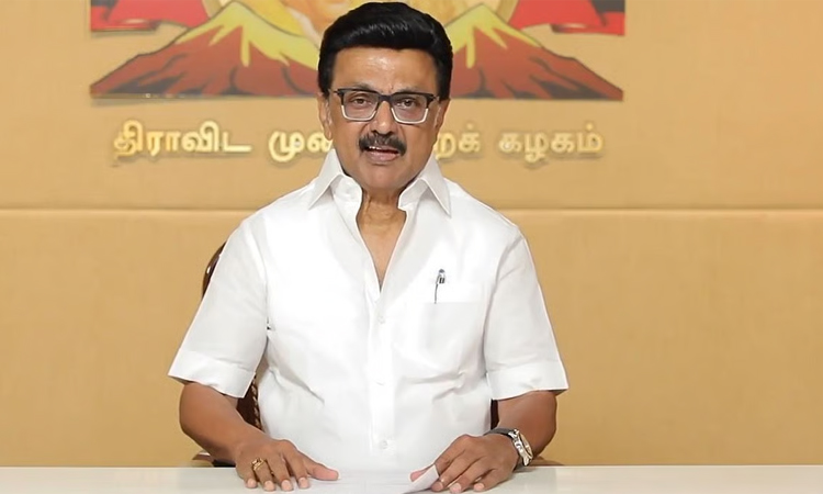 திருவள்ளுவர் திருநாள் விருதுகள்: முதல்-அமைச்சர் மு.க.ஸ்டாலின் இன்று வழங்குகிறார்