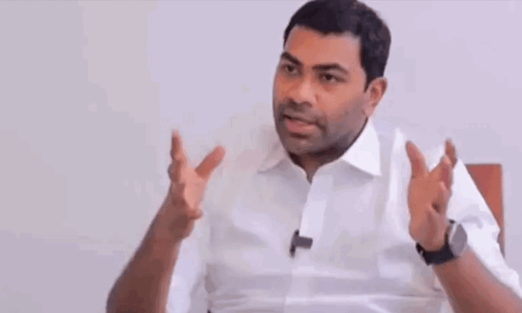 பிறப்பொக்கும் எல்லா உயிர்க்கும்' என்ற சமத்துவ கோட்பாட்டோடு பயணிப்போம் - ஆதவ் அர்ஜுனா