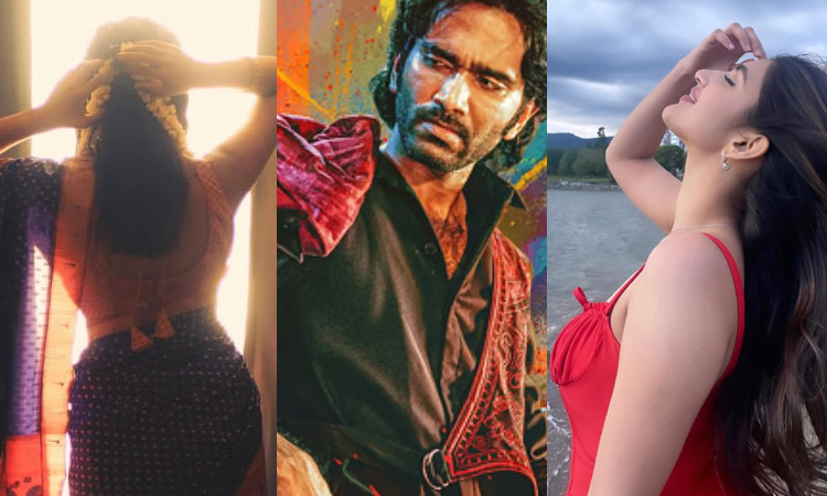 பிரதீப் ரங்கநாதனின் அடுத்த படத்தில் 2 கதாநாயகிகளா?