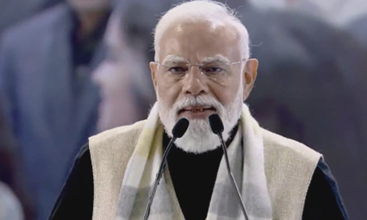 உற்பத்தி, தொழில்நுட்பத்தில் கவனம் செலுத்துங்கள்; புதிய தொழில் நிறுவனங்களுக்கு பிரதமர் மோடி வேண்டுகோள்