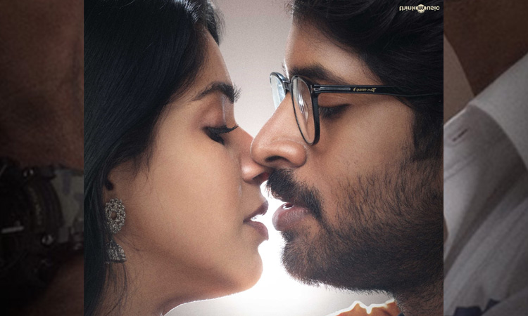 திவ்ய பாரதியின் ‘ஆசை’...நாளை வெளியாகும் முக்கிய அறிவிப்பு