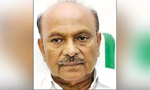 சபரிமலையில் தங்கம் மோசடி வழக்கு: முன்னாள் தேவஸ்தான உறுப்பினர் சங்கரதாஸ் கைது