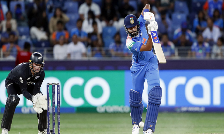 முதல் இந்திய வீரர்...இன்னும் 26 ரன்கள் - ஷ்ரேயாஸ் ஐயர் நிகழ்த்த இருக்கும் சாதனை