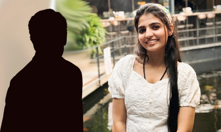 ’என் அறை முழுக்க அந்த ஹீரோவோட புகைப்படங்கள்தான்’...- நடிகை நாக துர்கா