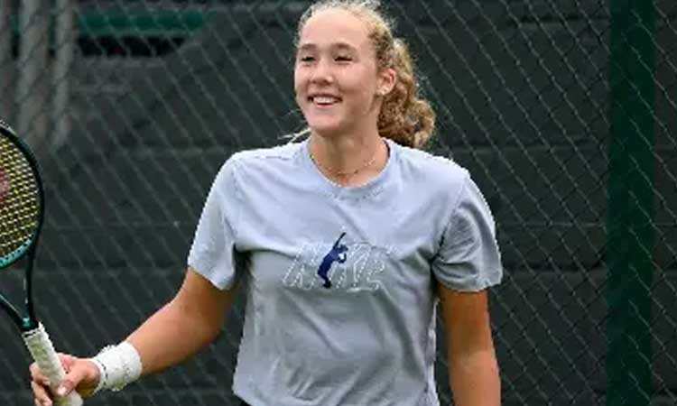 அடிலெய்டு இன்டர்நேஷனல் டென்னிஸ்:  ரஷிய வீராங்கனை சாம்பியன்