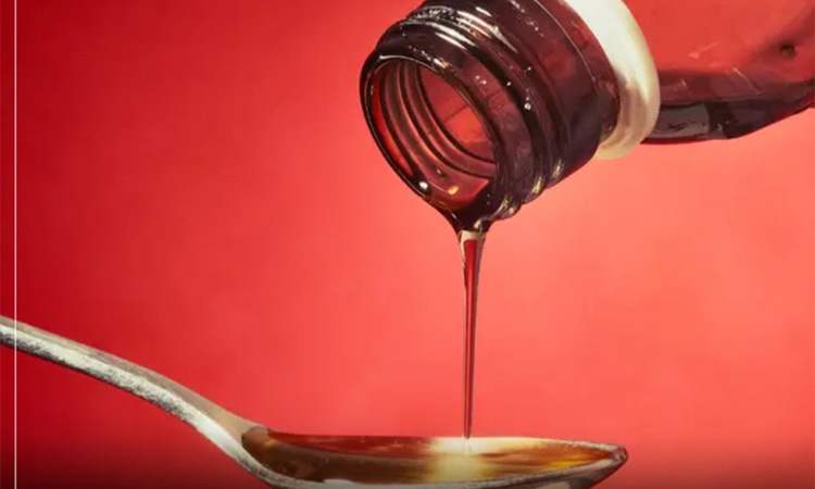 தமிழ்நாட்டில் 'அல்மாண்ட் கிட்'  மருந்தை விற்பனை செய்ய தடை