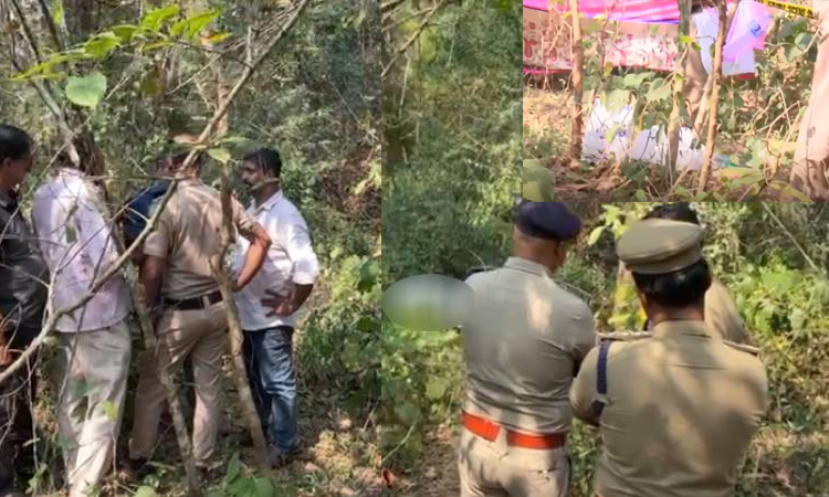 பள்ளி மாணவியை பாலியல் வன்கொடுமை செய்து கொன்ற காதலன்; கேரளாவில் பயங்கரம்