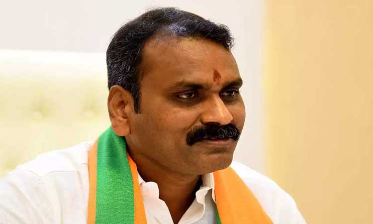 ‘ரெயில்வே துறையில் புதிய கட்டமைப்புகள்’ - பிரதமர் மோடிக்கு எல்.முருகன் நன்றி