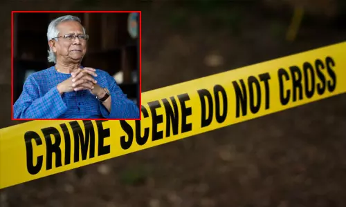 வங்காளதேசம்:  பெட்ரோலுக்கு காசு கேட்ட இந்து ஊழியர் கொடூர கொலை