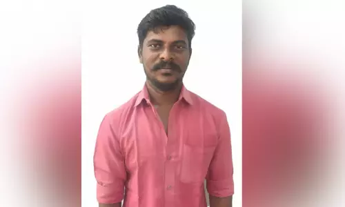 கடன் பிரச்சினையில் அரிவாள் வெட்டு: வாலிபர் கைது கடன் பிரச்சினையில் அரிவாள் வெட்டு: வாலிபர் கைது