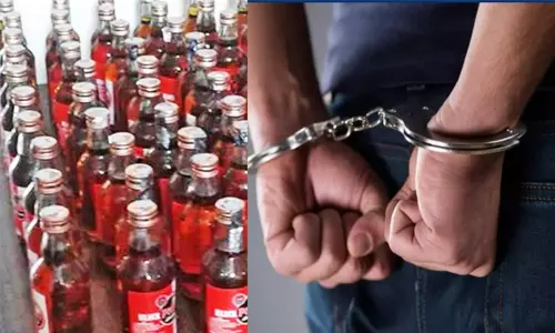 நெல்லையில் மது விற்ற 7 பேர் கைது: 479 பாட்டில்கள், பணம் பறிமுதல்