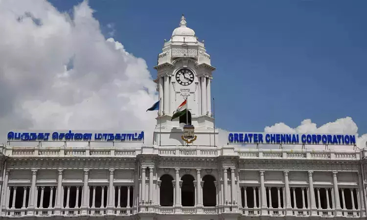 சென்னையில் காற்றின் தரத்தை அறிய 100 டிஜிட்டல் பலகைகள்