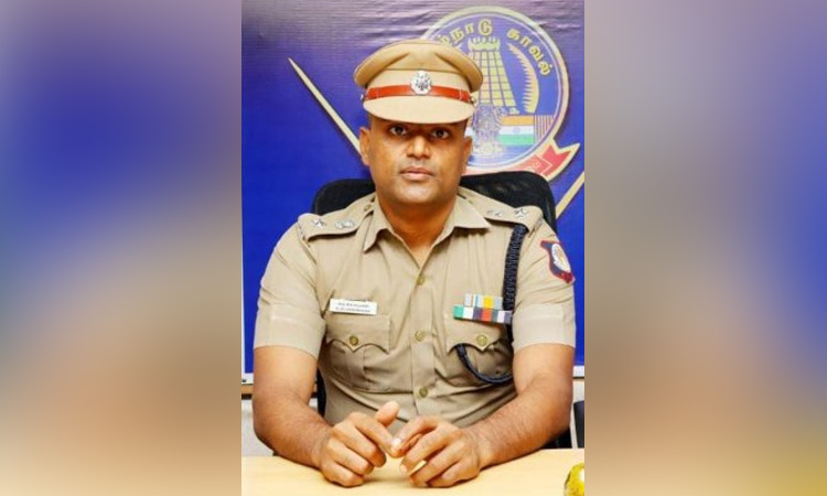 தூத்துக்குடி மாவட்டத்தில் 46 சப்-இன்ஸ்பெக்டர்கள் பணியிட மாற்றம்: எஸ்.பி. சிலம்பரசன் உத்தரவு