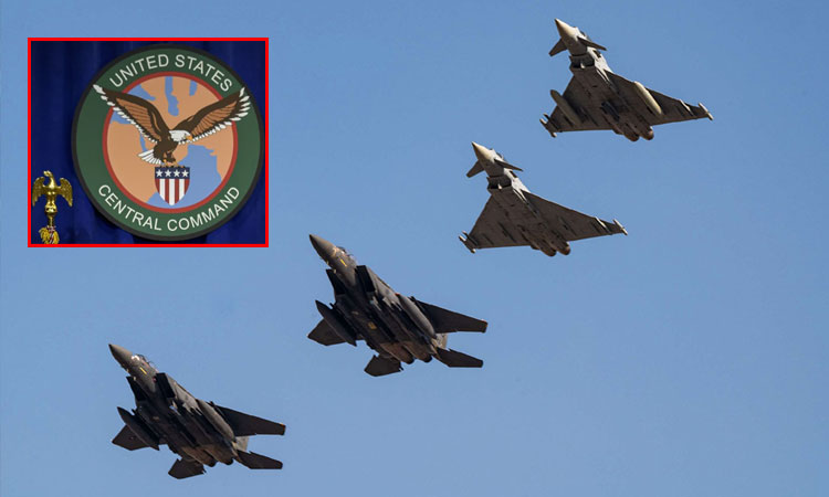 அமெரிக்க வீரர்கள் படுகொலை... அல்-கொய்தா தொடர்புடைய தலைவரை தாக்கி அழித்த அமெரிக்கா