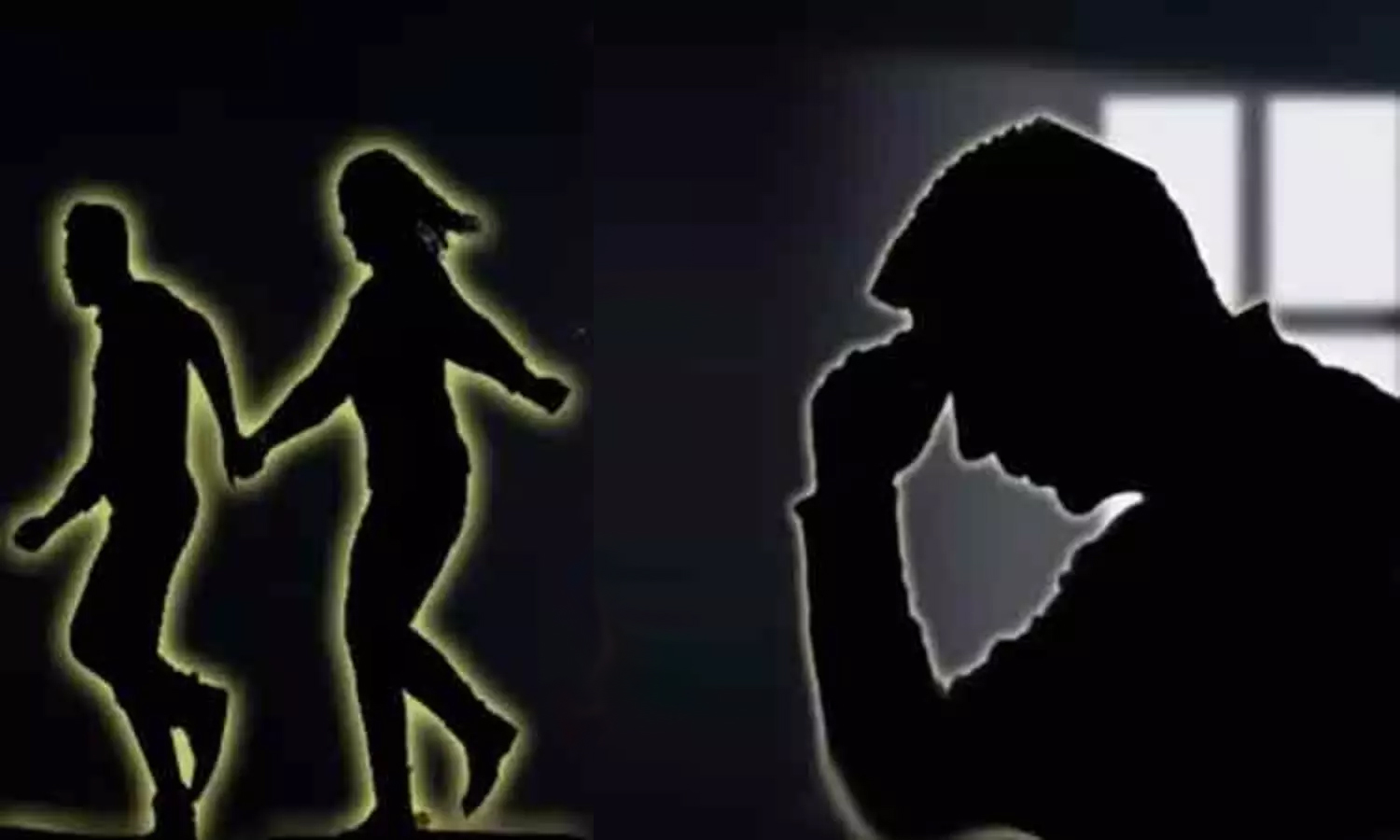 மற்றொரு வாலிபருடன் நெருக்கம் காட்டிய கள்ளக்காதலி.. முதியவர் செய்த வெறிச்செயல்