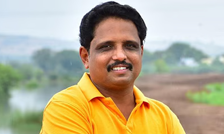 மண்டியிடச் செய்யும் வேலையை மோடி அரசு அப்பட்டமாக நடத்திக் கொண்டிருக்கிறது: சு.வெங்கடேசன்