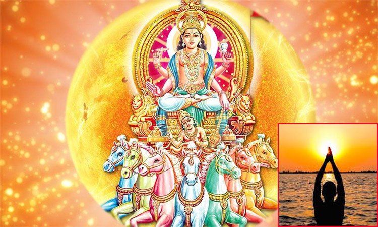 உத்தராயணம், தட்சிணாயனம் என்றால் என்ன?