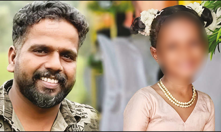 கடன் தொல்லையால் 6 வயது மகளை கொன்று தந்தை தற்கொலை... அதிர்ச்சி சம்பவம்