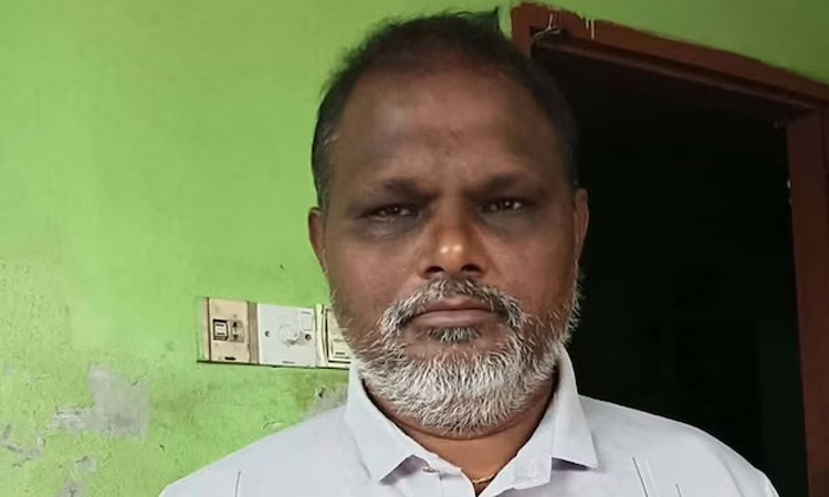 வங்காளதேசத்தில் இந்து வியாபாரி அடித்து கொலை