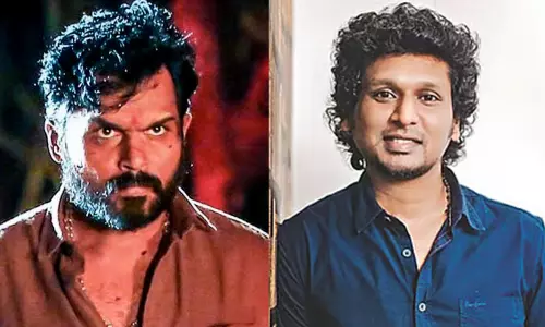 What is the status of Kaithi 2? - Karthi answers