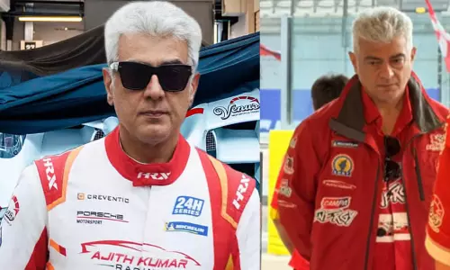 என் ரசிகர்களை நிச்சயம் ஒருநாள் பெருமைப்படுத்துவேன்- அஜித்குமார்