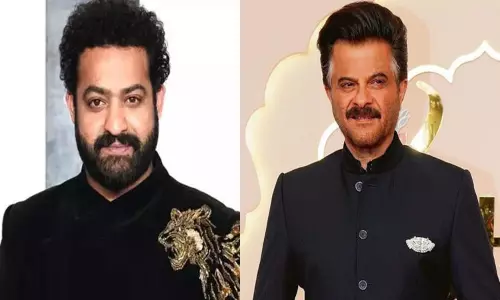 ஜூனியர் என்டிஆரின் “டிராகன்” படத்தில் இணைந்த அனில் கபூர் ஜூனியர் என்டிஆரின் “டிராகன்” படத்தில் இணைந்த அனில் கபூர்