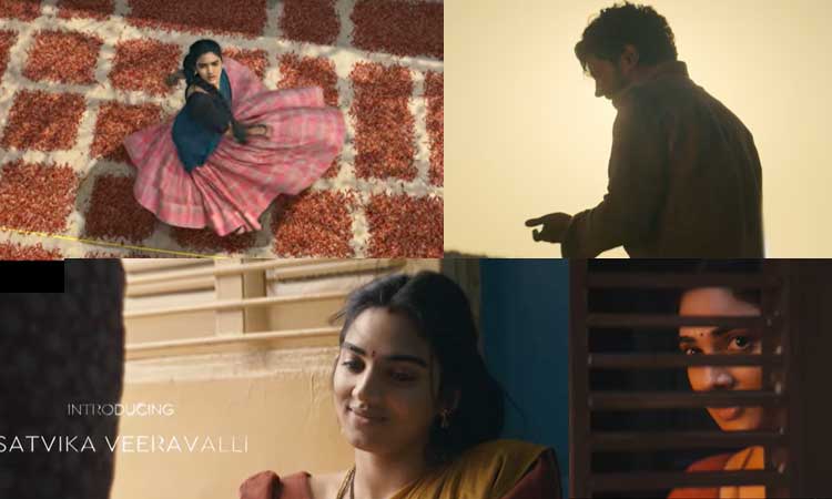 துல்கர் சல்மானுக்கு ஜோடியான அறிமுக நடிகை