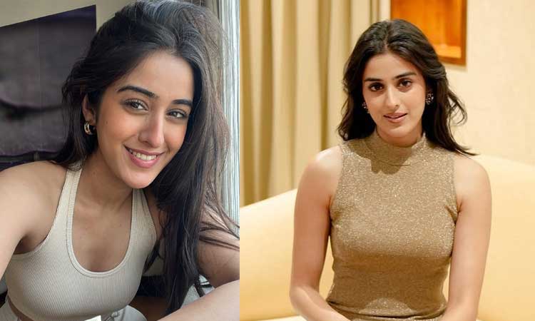 ’எந்த கதாபாத்திரத்திலும் இயல்பாக நடிப்பார்...அந்த ஹீரோவை ரொம்ப பிடிக்கும்’ - நடிகை சாக்சி வைத்யா