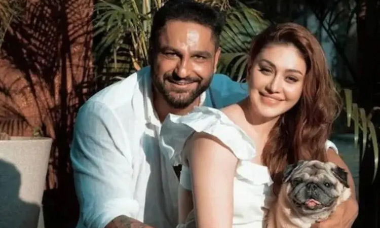 நடிகை ஷெபாலியை சூனியம் வைத்து கொன்று விட்டனர் -  தெலுங்கு வில்லன் நடிகர்