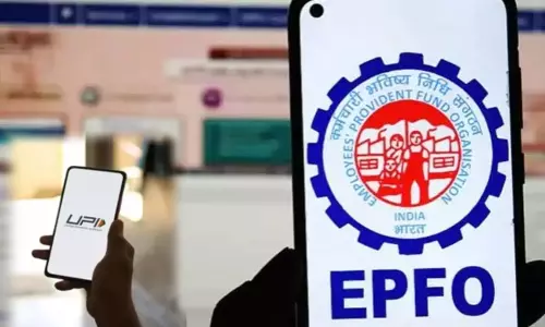 யுபிஐ வழியாகவே பிஎப் பணம் எடுக்கலாம்: சந்தாதாரர்களுக்கு காத்திருக்கும் குட் நியூஸ்