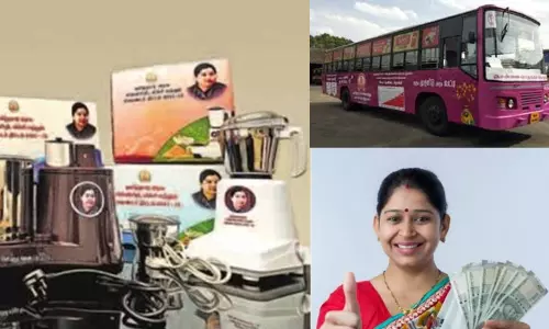 கடன் உயர்வு பற்றி கவலை இல்லை: அரசியல் கட்சிகளின் கவர்ச்சி அறிவிப்புகள் வாக்காளர்களை கவருமா?