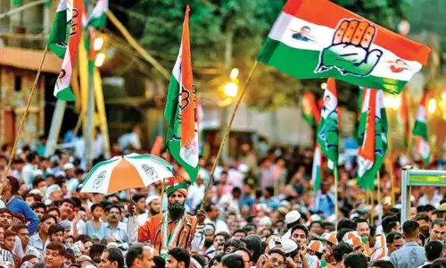 நாளை தமிழ்நாடு காங்கிரஸ் கட்சியின் மாநில செயற்குழு கூட்டம்